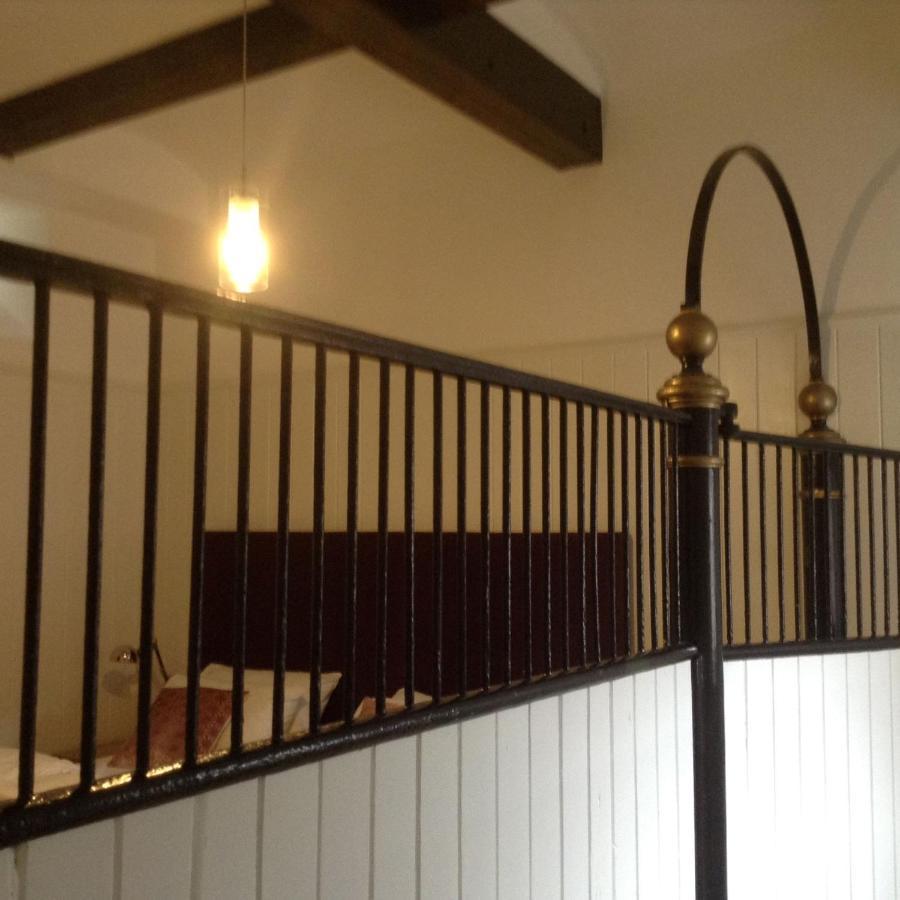 Markree Courtyard Collooney Quarto foto